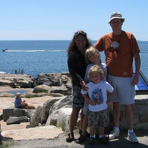 Meet your Posher, Ana